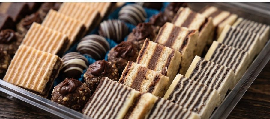 Ручно рађени колачи